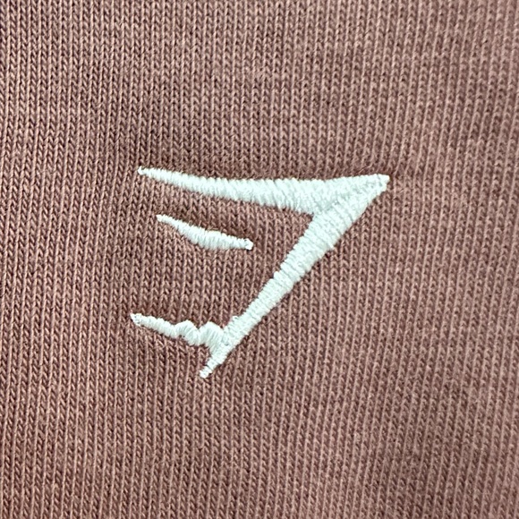 GYMSHARK Training Cropped Sweater - Picture 2 of 6